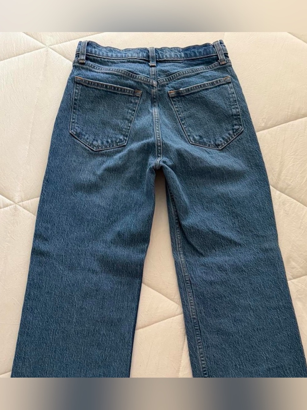 Abercrombie & Fitch 90s Relaxed Fit Jeans - Picture 4 of 6